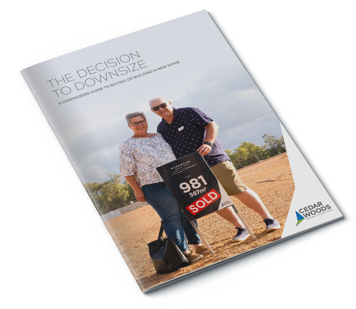 Glenside Downsizers Guide